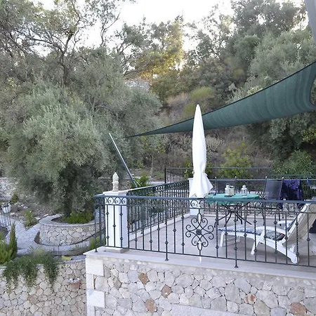 Palazzo Lemonia Appartement