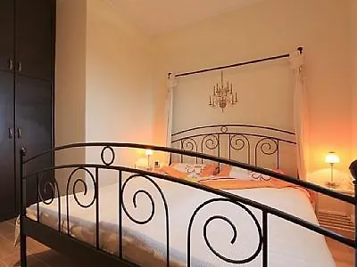 Palazzo Lemonia Appartement