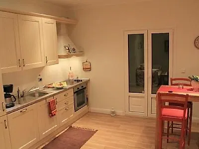 Palazzo Lemonia Appartement *