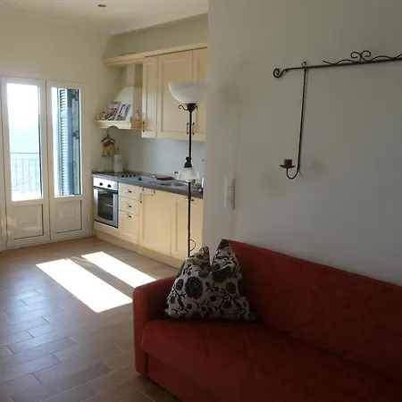 Palazzo Lemonia Appartement *