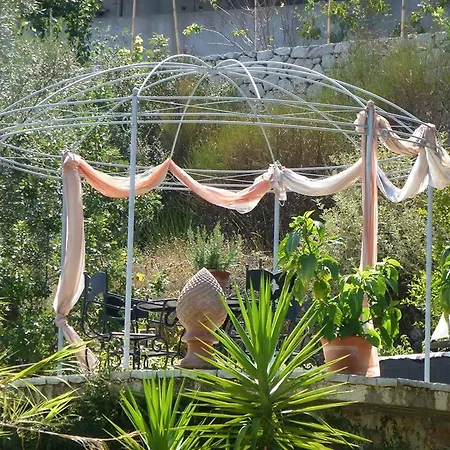 Appartement Palazzo Lemonia Apolpaina