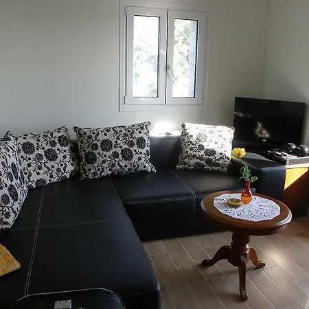 Palazzo Lemonia Appartement