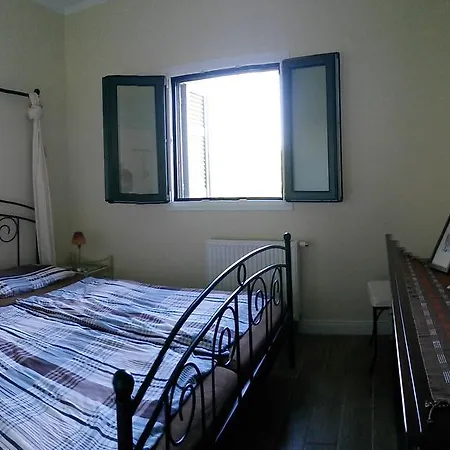 Palazzo Lemonia Apartment *