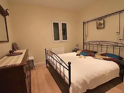 Apartment Palazzo Lemonia